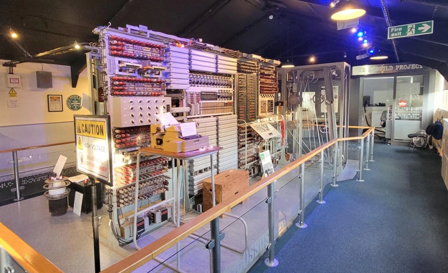 Banner for blog post 'Lessons Learned'