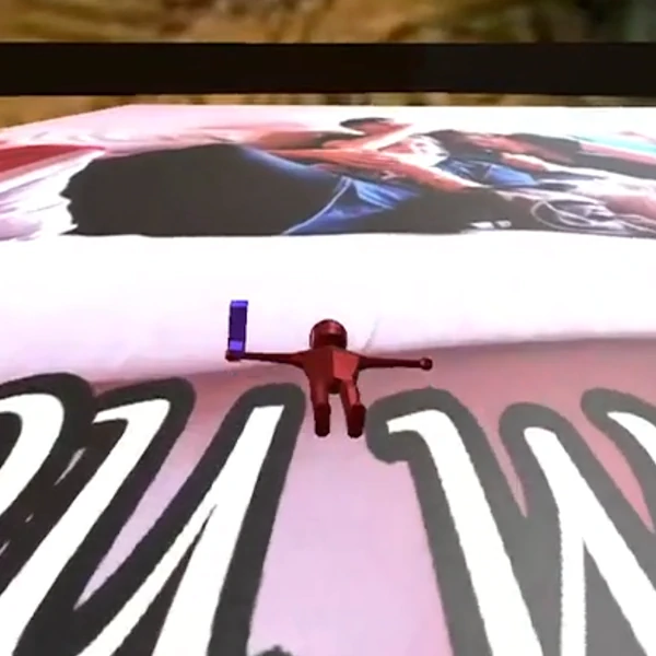 Preview image for devlog Progress Update #2