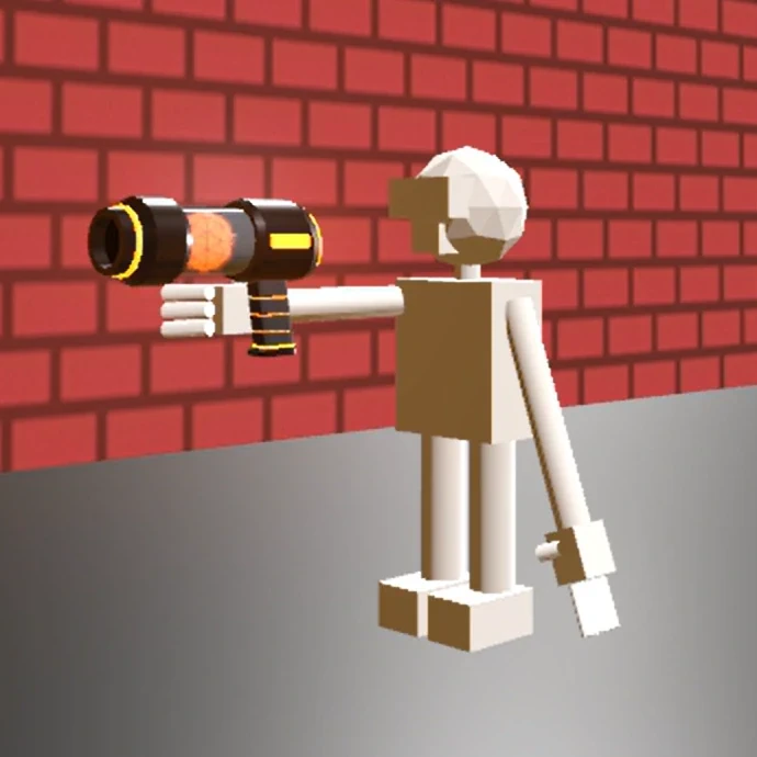 Preview image for devlog Progress Update #4