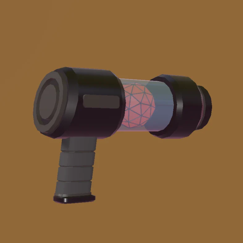 Preview image for devlog Behind-The-Scenes Update